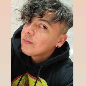 Meet your Posher, Luis